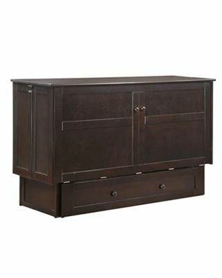 Murphy Cabinet Bed