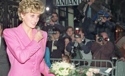 prinsesse diana 1992