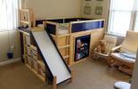 The Ultimate Ikea Kids Bed Is Real