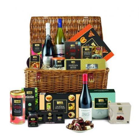 Christmas Feast Hamper