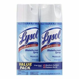 Lysol Desinfeksjonsmiddel