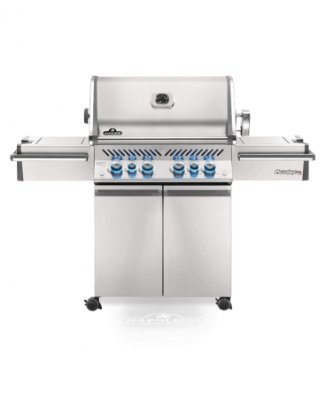 Prestige PRO 500 Propangassgrill