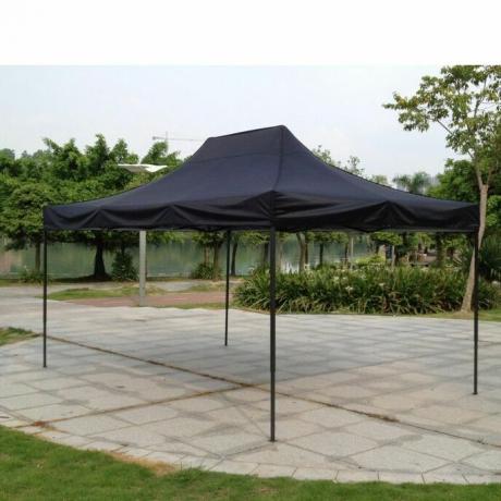 10' x 15' pop-up baldakin