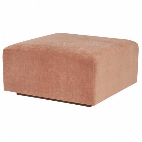 Kadyn Square Cocktail Ottoman