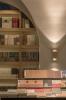 Kinesisk bokhandel med fantastisk design