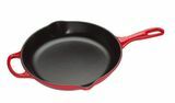  Iron Handle Skillet, 10-1 / 4-inch