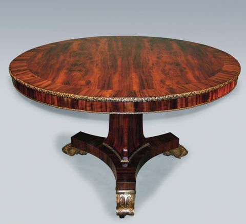 Goncalo Alves frokostbord - £ 12 800