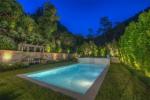 Reese Witherspoons Bel Air Estate til salgs