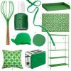 Kelly Green Home Decor