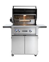 Sedona Series 30 "Gas Grill