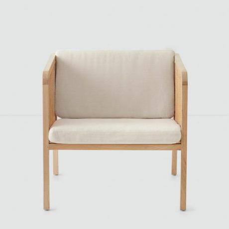 Tesso Lounge Chair