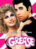 Olivia Newton-John og John Travolta som vert for Grease Sing-a-Longs