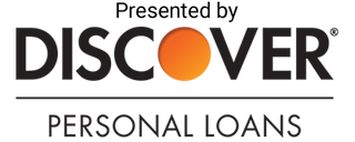 oppdag logo for personlig lån