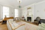 Benidorms Janine Duvitskis eiendom med fem soverom i London er til salgs