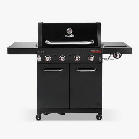 Char-Broil Professional Core 4 Brenner BBQ