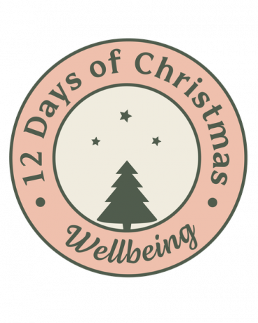 12 dager med julenes velvære