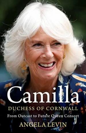 Camilla, hertuginne av Cornwall